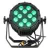 Прожекторы LED PAR Stairville Outdoor Stage PAR Pro 12x8 QCL